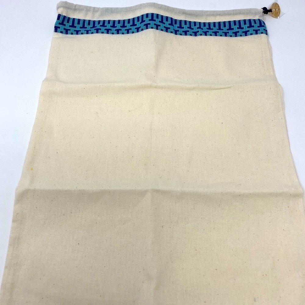 Tory Burch Dustbag